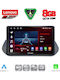 Lenovo Car Audio System for Nissan Qashqai 2021 (Bluetooth/USB/WiFi/GPS/Apple-Carplay/Android-Auto) with Touch Screen 10"