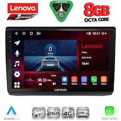 Lenovo Ηχοσύστημα Opel Vivaro Renault Trafic Nissan Primastar 2004-2015 με Bluetooth, USB & GPS Lenovo Ηχοσύστημα Opel Vivaro Renault Trafic Nissan Primastar 2004-2015 με Bluetooth, USB & GPS