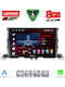 Lenovo Автомобилна Аудио Система (Блутут/USB/WiFi/GPS/Apple-Carplay/Android-Auto) с Тъчскрийн 10"