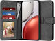 Book Negru (Honor Magic8 Lite)
