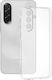 Back Cover Silicone Transparent (Samsung Galaxy A57 5G, SKYDDAR INNOVATION)