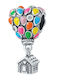 Charmy Charm cu Pietre din Argint cu Zircon