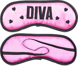 BDSM Mask in Pink Color