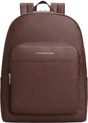 Tommy Hilfiger Backpack Brown Tommy Hilfiger Backpack Brown