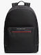 Tommy Hilfiger Dome Черна