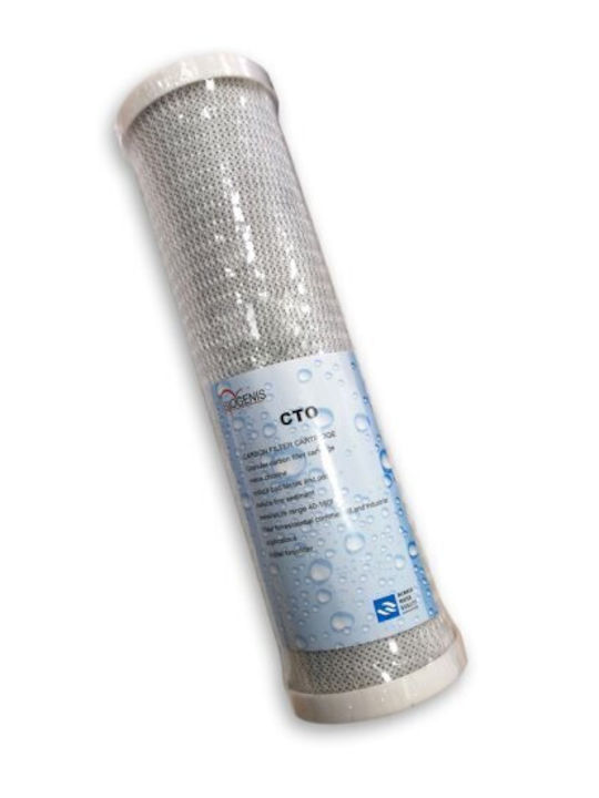 Comvos Filtru de Apă de Înlocuire 10"