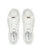 Damen Sneakers Weiß