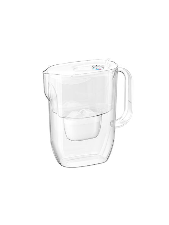 Aquaphor Κανάτα με Φίλτρο 3200ml