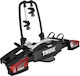 Thule Velocompact 924003 Suport Biciclete Montare Pe Cârlig De Remorcare 2 Biciclete 13-pin