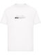 Kinder-T-Shirt White