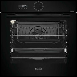Brandt Deasupra Blatului cu Plite Ceramice BOP7537BB +BPV1641B Brandt Deasupra Blatului cu Plite Ceramice BOP7537BB +BPV1641B