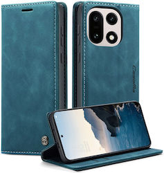 Caseme 013 Retro Book Verde (OnePlus 15)