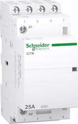 Schneider Electric Реле 25A 230V