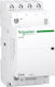 Schneider Electric Ρελέ Ράγας 25A