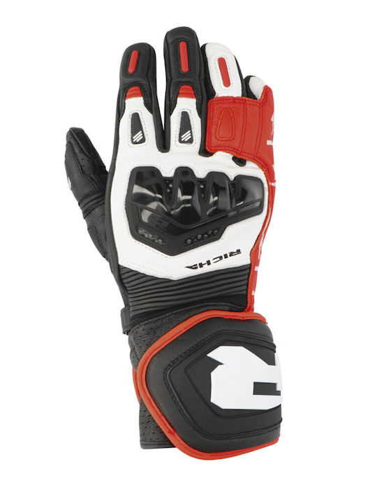 Richa Stradale Summer Men's Motorcycle Gloves L...