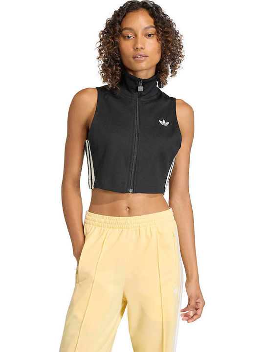 adidas Originals Bluse Black adidas Originals Bluse Black