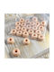 Wax Melts Donuts 100gr Σανδαλόξυλο