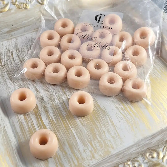 Wax Melt Donuts 50gr Μελομακάρονο