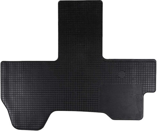 ProPlus Camper Cabine Deurmat Voor Fiat Ducato Vanaf 2006 - Ook Voor Peugeot Boxer & Citroën Jumper