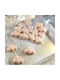 Wax Melts Cloudlets 100gr Vanilla