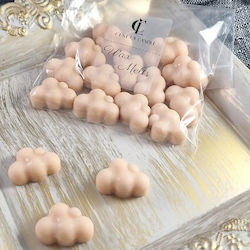Wax Melts Clouds 100gr Sandalwood