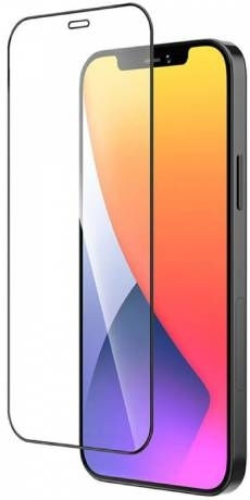 5D Tempered Glass (Xiaomi 15 Pro)