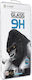 X-One 3D 0.3mm Full Face Tempered Glass Black (Galaxy S26+)