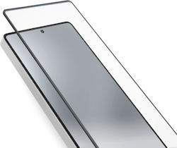 SBS Full Face Tempered Glass Μαύρο (Galaxy S26)