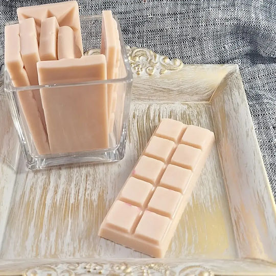Wax Bar Σοκολάτα Μεγάλη Μελομακάρονο