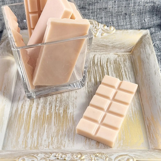 Wax Bar Σοκολάτα Μικρή Ουίσκι Καραμέλα