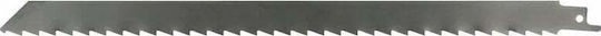 Hikoki Saw Blade Sabre Saws Rs72/s1211k 305mm 2pcs