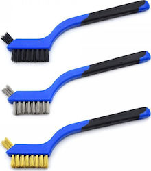 Geko G00646 Verschiedene Handwerkzeuge Set 3 Stück Geko G00646 Verschiedene Handwerkzeuge Set 3 Stück