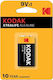 Lucas Alkaline Batterie 9V 1Stück