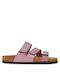 Sandale Casual Damă Violet