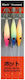 Black Diamond Hotto Squid Jigs Black Diamond