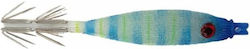 Black Diamond Hotto Tintenfisch-Jigs Transparent