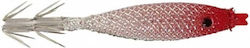 Black Diamond Hotto Tintenfisch-Jigs Transparent