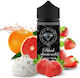 Blackout Flavor Shot 24ml/120ml 1Stück