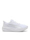 Puma Herren Sneakers Weiß