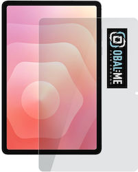 Obal:Me 2.5D 0.33mm Tempered Glass (Galaxy Tab S11) Obal:Me 2.5D 0.33mm Tempered Glass (Galaxy Tab S11)