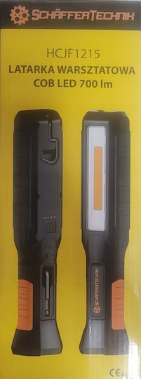 Φωτισμός Εργασίας LED με Φωτεινότητα έως 700lm Λαμπα Εργαστηριου