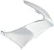 Left Cheek Fairing White Honda PCX-125/150 2010-14 OEM