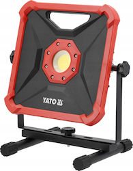 Yato Arbeits- und Baustellenbeleuchtung LED