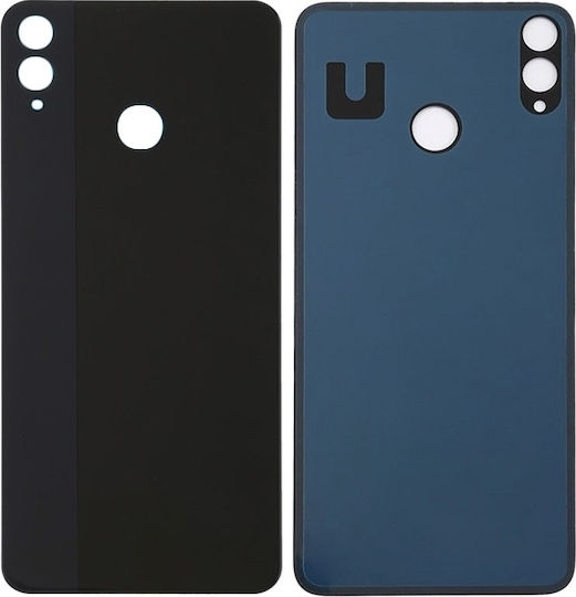 Huawei Honor 8 Battery Cover Black 007117