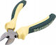 Rockforce Cutter lateral