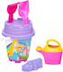 Set 6 Princess Sand Toys Girls