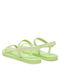 Flache Sandalen für Damen