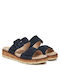 Sandale Casual Damă Albastru Marin