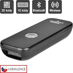 Virtuos Handheld Wireless Barcode Scanner