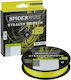 Spiderwire Stealth Smooth X8 Κίτρινο Νήμα 150 Μ...